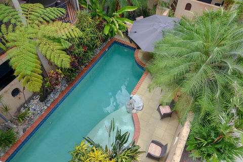 Villa San Michele - C Tourism 2