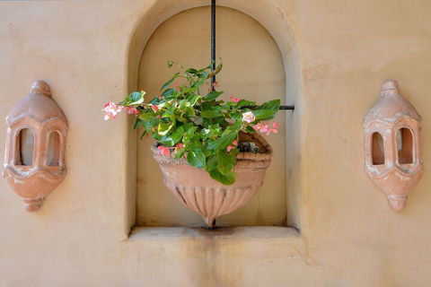 Villa San Michele - C Tourism 3