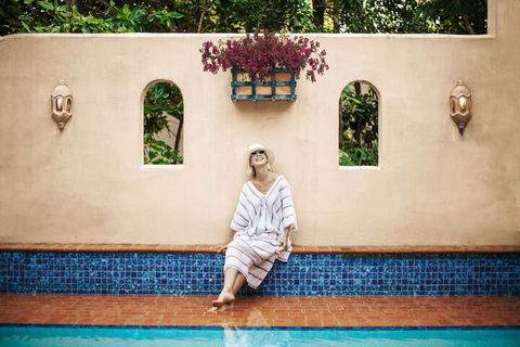 Villa San Michele - C Tourism 4