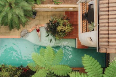 Villa San Michele - C Tourism 0