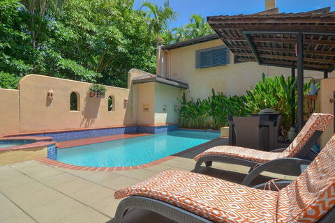 Villa San Michele - C Tourism 5