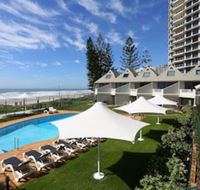 The Breakers - C Tourism