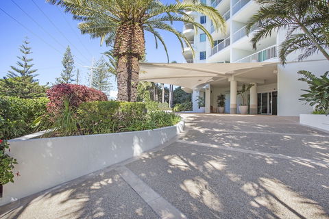Crystal Bay On The Broadwater - C Tourism 2