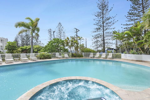 Crystal Bay On The Broadwater - C Tourism 5