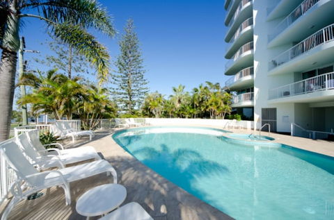 Crystal Bay On The Broadwater - C Tourism 6