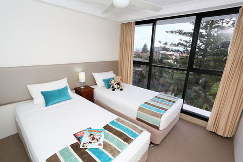 Biarritz Apartments - C Tourism 6