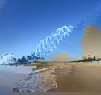 Biarritz Apartments - C Tourism