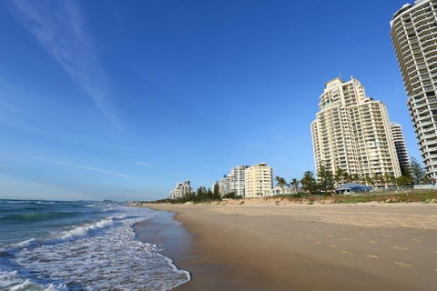 Biarritz Apartments - C Tourism 0