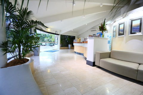 Biarritz Apartments - C Tourism 3