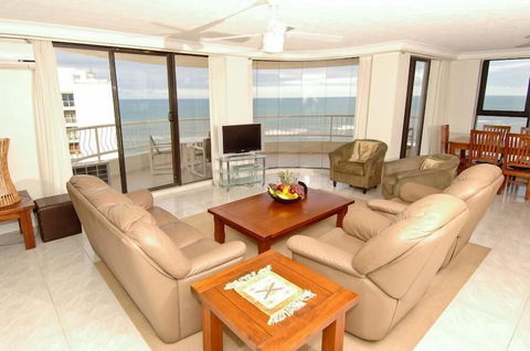 Biarritz Apartments - C Tourism 4