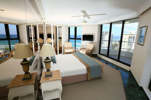 Biarritz Apartments - C Tourism 5
