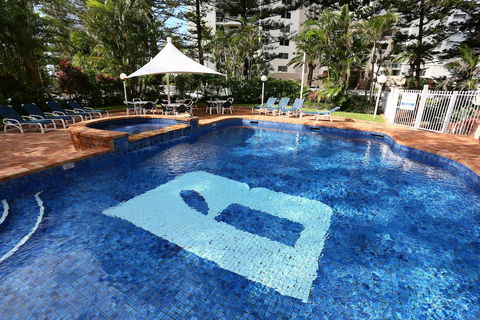 Biarritz Apartments - C Tourism 2