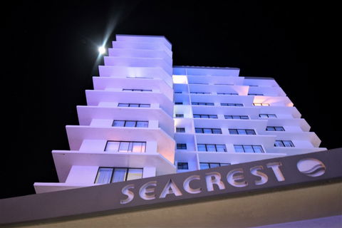 Seacrest Beachfront Holiday Apartments - C Tourism 0