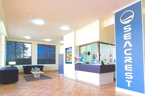 Seacrest Beachfront Holiday Apartments - C Tourism 6