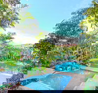Sanctuary Lake Apartments - C Tourism
