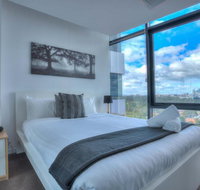 ALT Tower Serviced Apartments - C Tourism