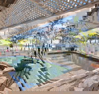 Beach House Motel - C Tourism