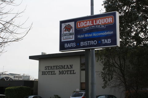 Statesman Hotel - C Tourism 3