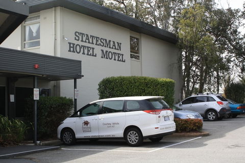 Statesman Hotel - C Tourism 4