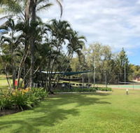 The Shores Holiday Apartments - C Tourism