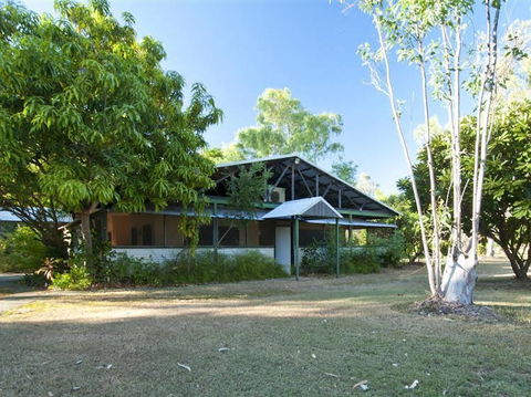 Mt Hart Homestead - C Tourism 3