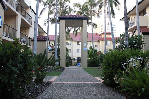 K Resort - C Tourism 1
