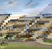 K Resort - C Tourism