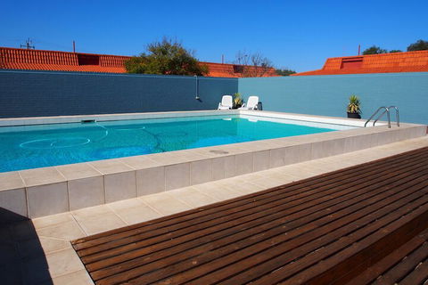 Dongara Hotel Motel - C Tourism 1