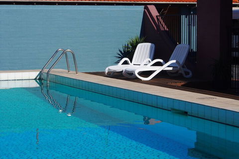 Dongara Hotel Motel - C Tourism 3