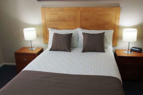 Dongara Hotel Motel - C Tourism 6