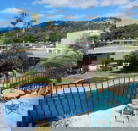 Jacksons Motor Inn - C Tourism