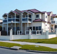 Lighthouse Keepers Inn - C Tourism
