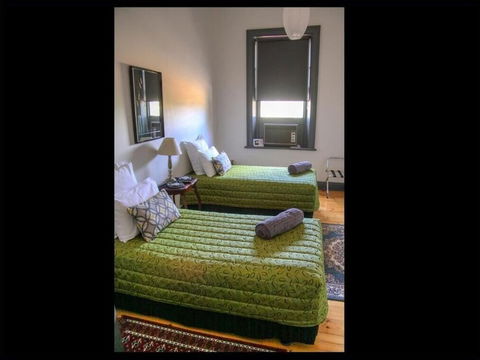 Pampas Motel - C Tourism 6