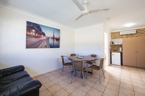 Caboolture Motel - C Tourism 4
