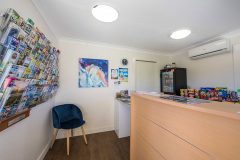 Caboolture Motel - C Tourism 1