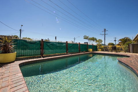 Caboolture Motel - C Tourism 0