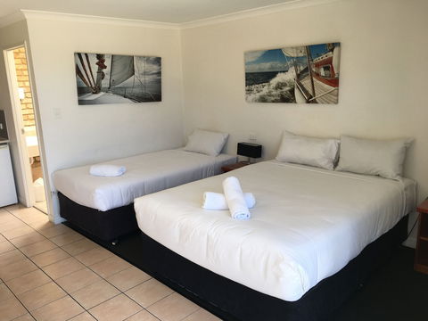 Caboolture Motel - C Tourism 5