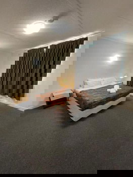 Parkside Inn Motel - C Tourism 3