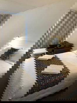 Parkside Inn Motel - C Tourism 5