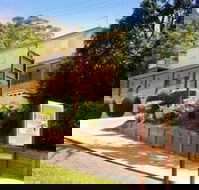 Riverview Boutique Motel - C Tourism