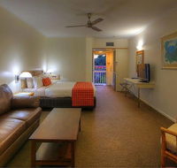 Mackays Motel Mission Beach - C Tourism