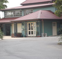 McNevins Loganholme Motel - C Tourism