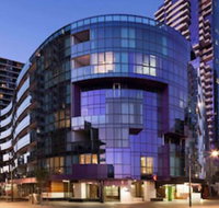 The Sebel Melbourne Docklands Hotel - C Tourism