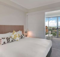 Oaks Mackay Rivermarque Hotel - C Tourism