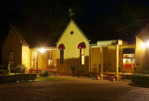 Tranquilles Bed And Breakfast - C Tourism 1