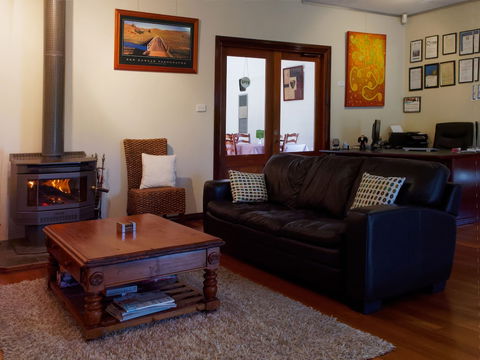 Tranquilles Bed And Breakfast - C Tourism 4