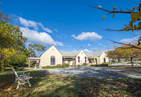 Tranquilles Bed And Breakfast - C Tourism 2