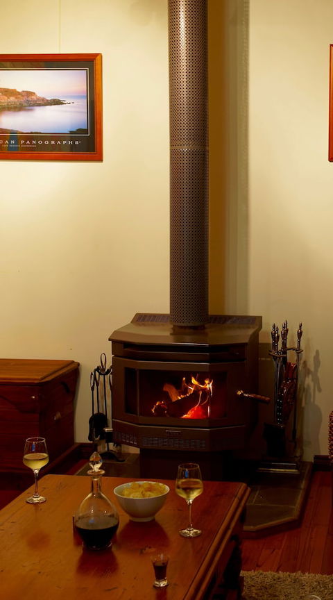 Tranquilles Bed And Breakfast - C Tourism 0