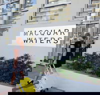 Macquarie Waters Boutique Apartment Hotel - C Tourism