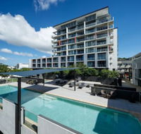Direct Hotels  Islington at Central - C Tourism